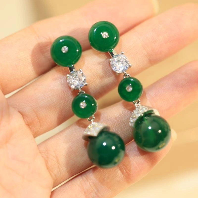 Unclassified Brand Earrings MultiPurpose 213765