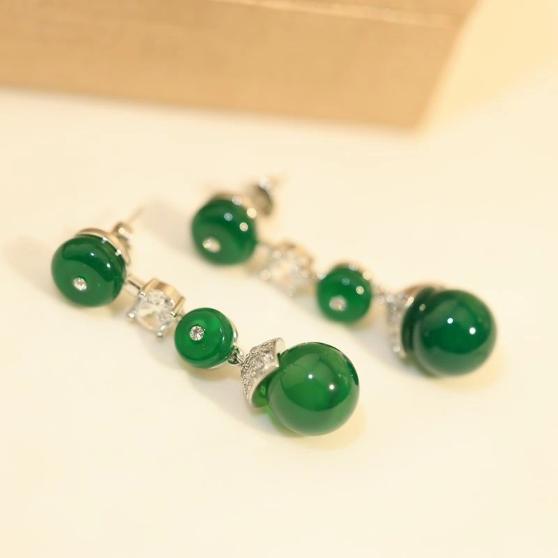 Unclassified Brand Earrings MultiPurpose 213765