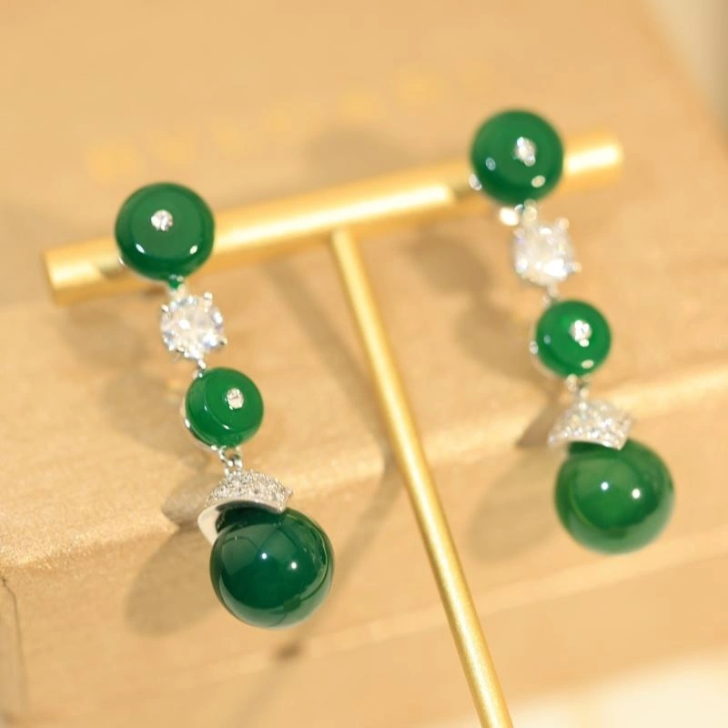 Unclassified Brand Earrings MultiPurpose 213765