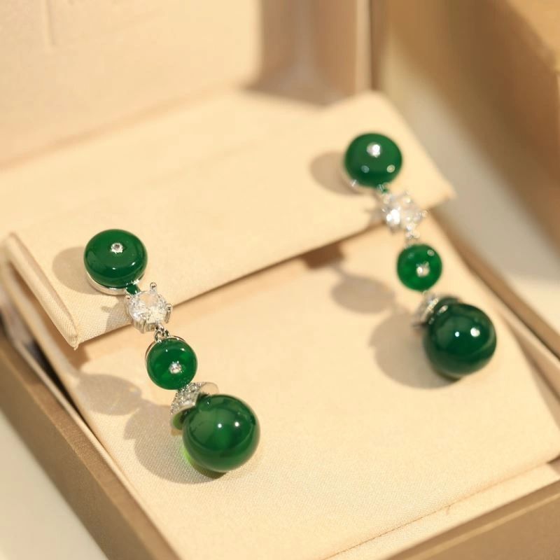 Unclassified Brand Earrings MultiPurpose 213765