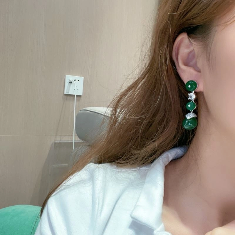 Unclassified Brand Earrings MultiPurpose 213765