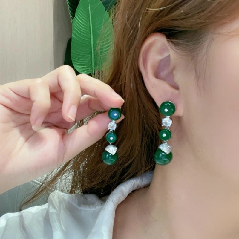 Unclassified Brand Earrings MultiPurpose 213765