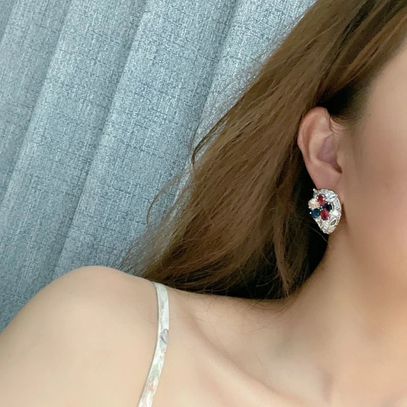Unclassified Brand Earrings WeatherProof 213757