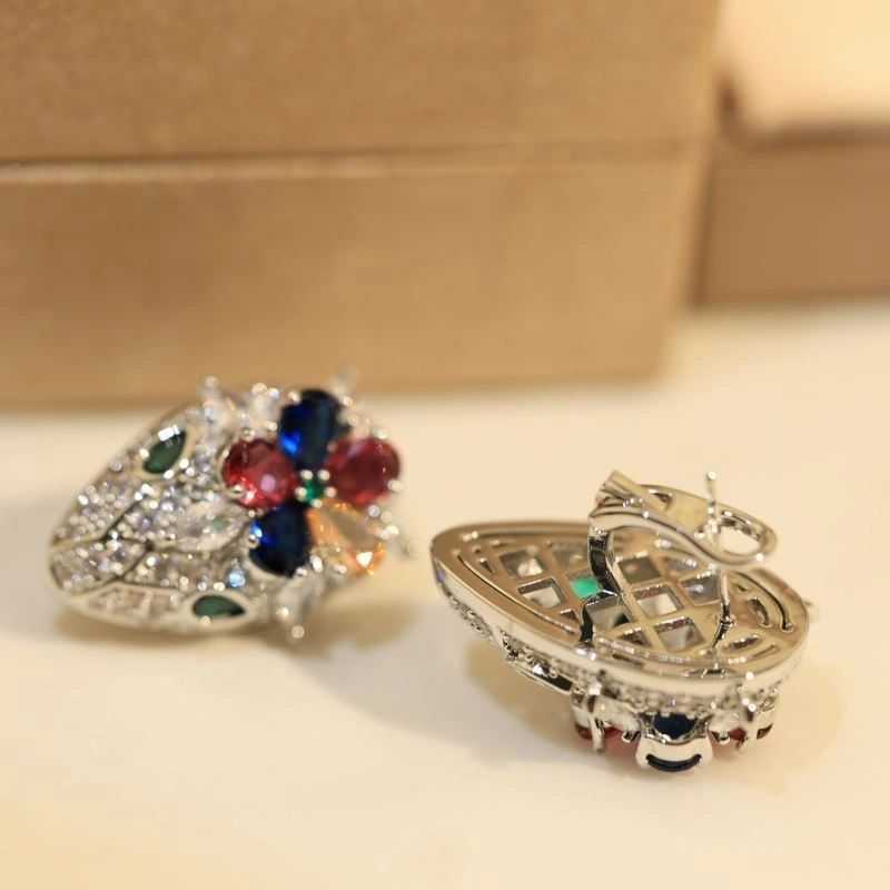 Unclassified Brand Earrings WeatherProof 213757