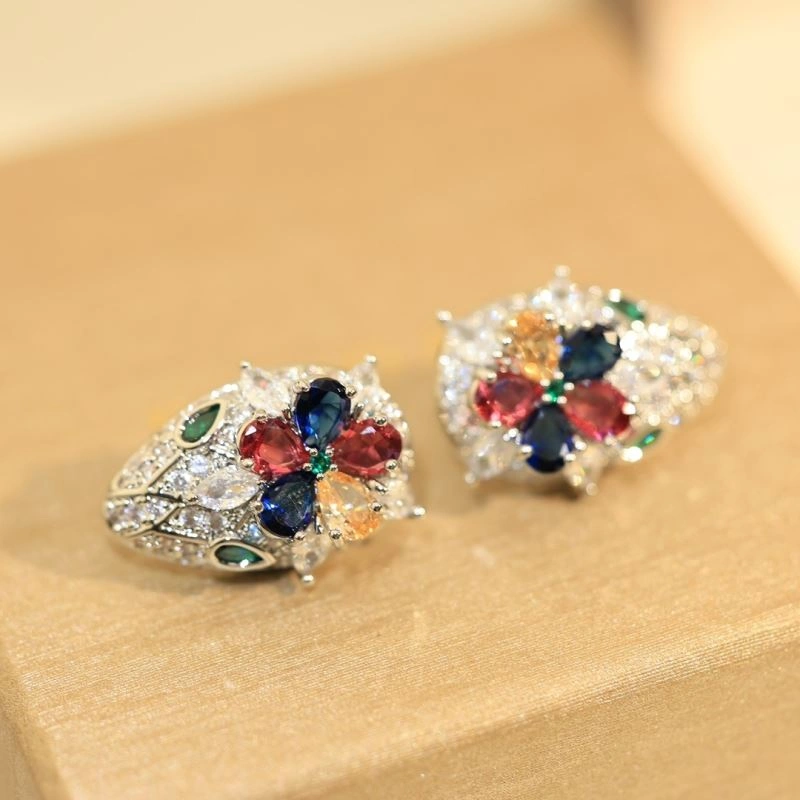 Unclassified Brand Earrings WeatherProof 213757