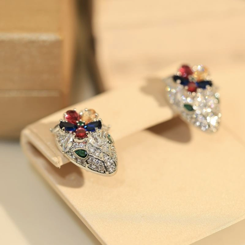 Unclassified Brand Earrings WeatherProof 213757