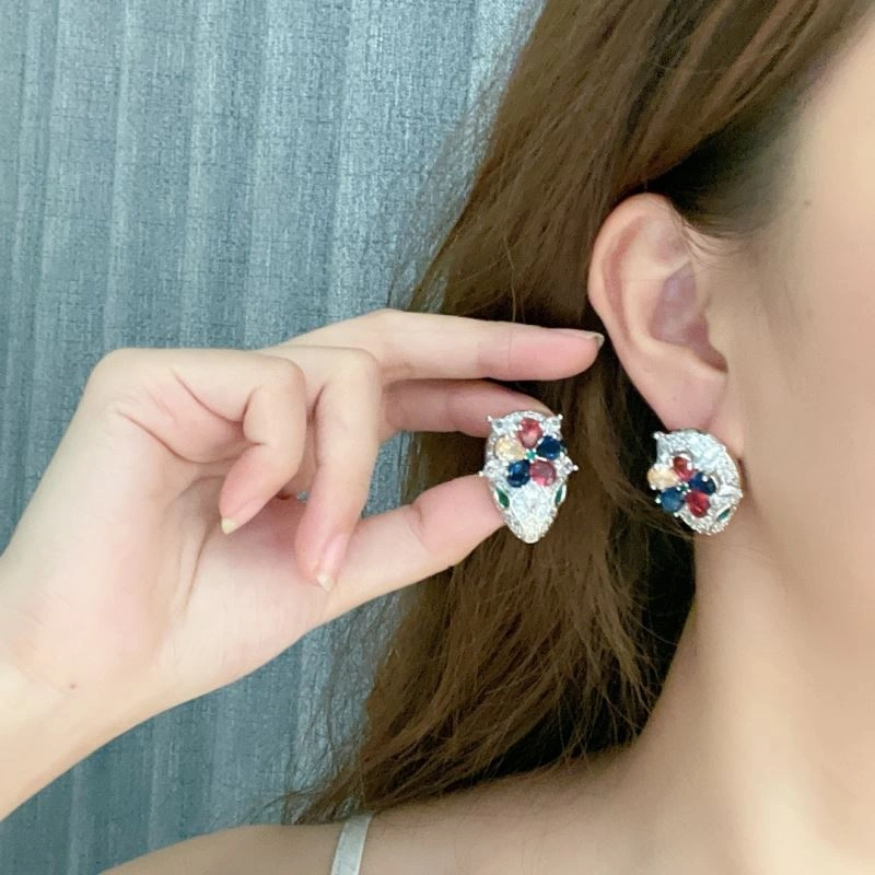 Unclassified Brand Earrings WeatherProof 213757