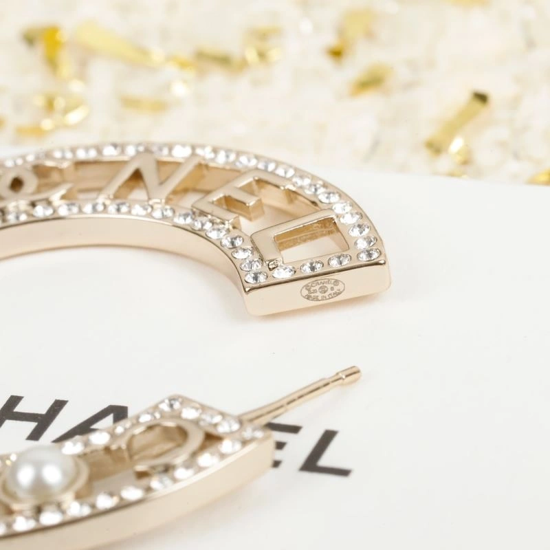 SoftTouch Unclassified Brand Earrings 213751