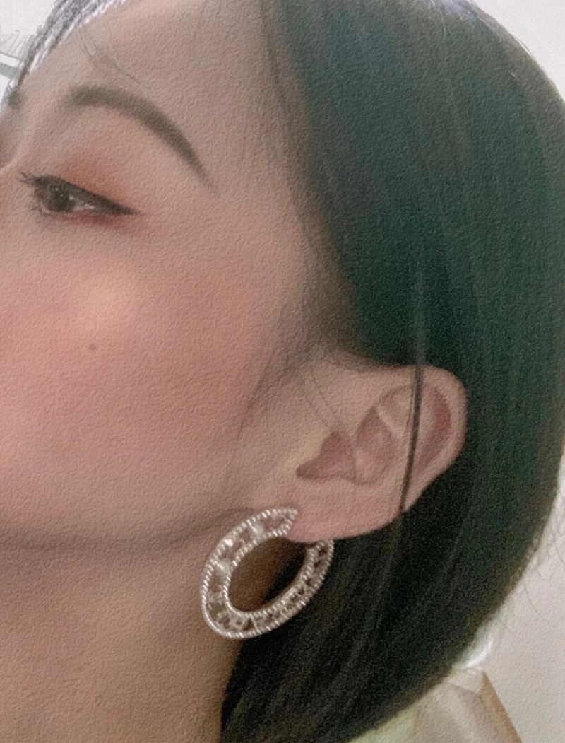 SoftTouch Unclassified Brand Earrings 213751