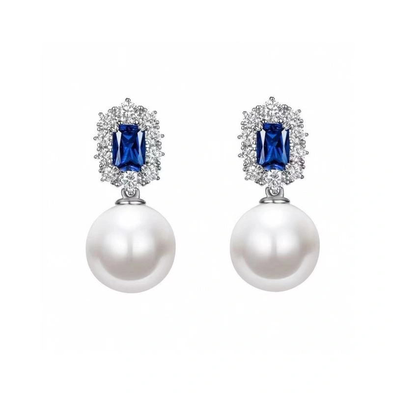EyeCatching Unclassified Brand Earrings 213358