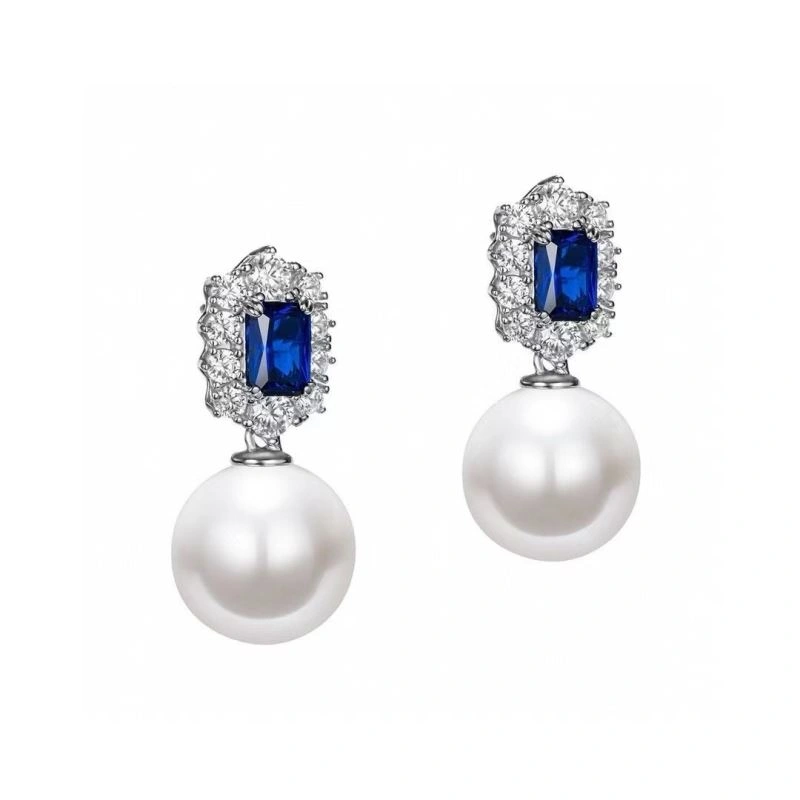 EyeCatching Unclassified Brand Earrings 213358