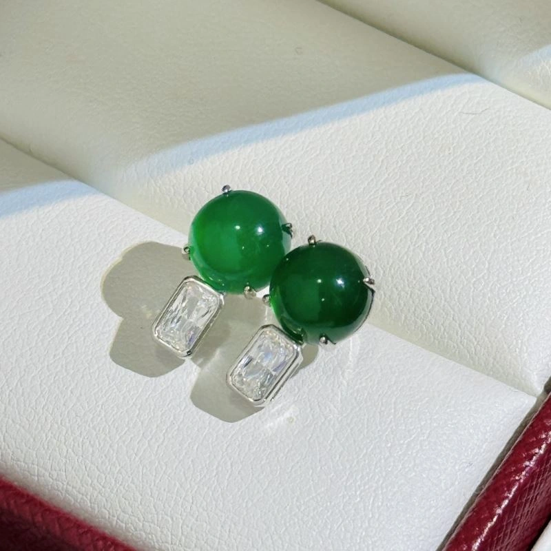 Unclassified Brand Earrings Unisex 213349