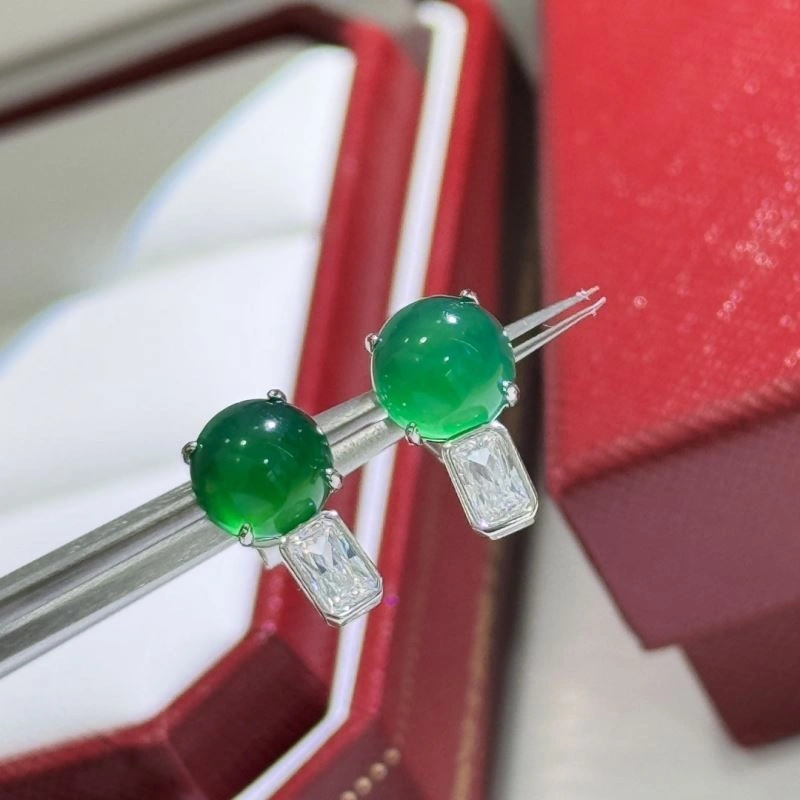Unclassified Brand Earrings Unisex 213349