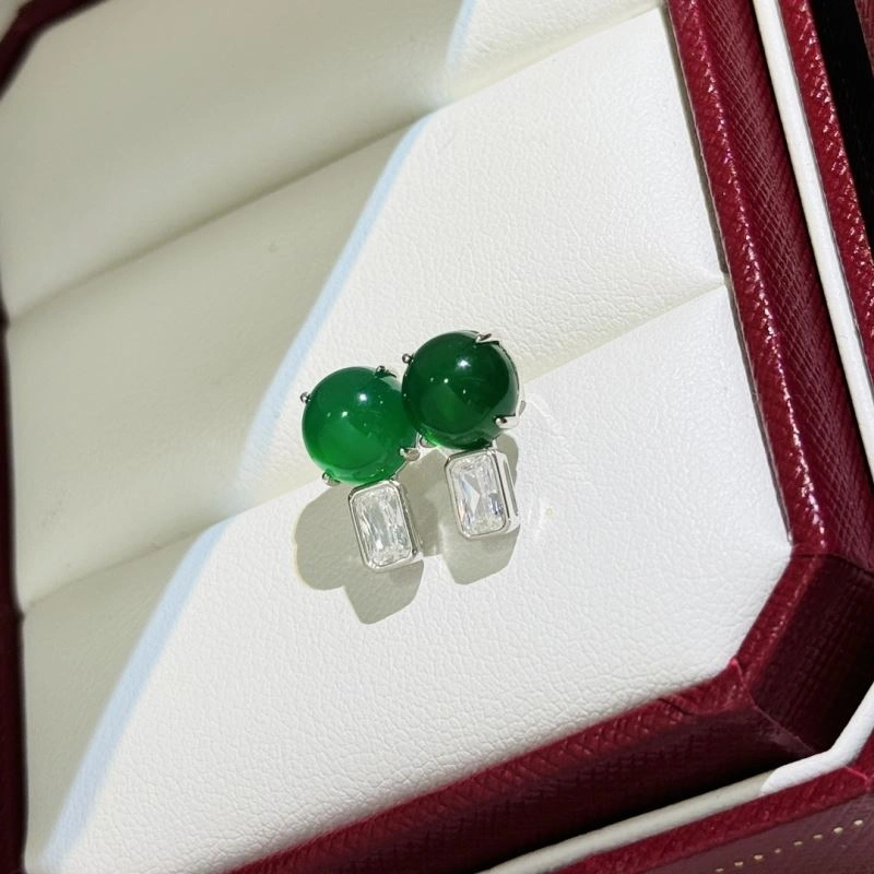 Unclassified Brand Earrings Unisex 213349