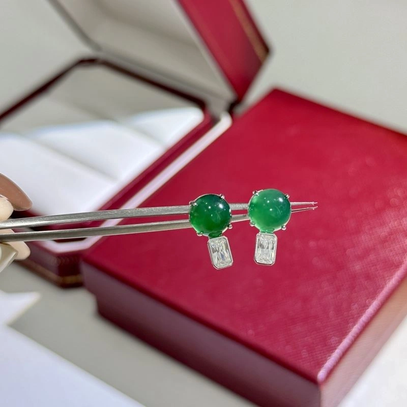 Unclassified Brand Earrings Unisex 213349