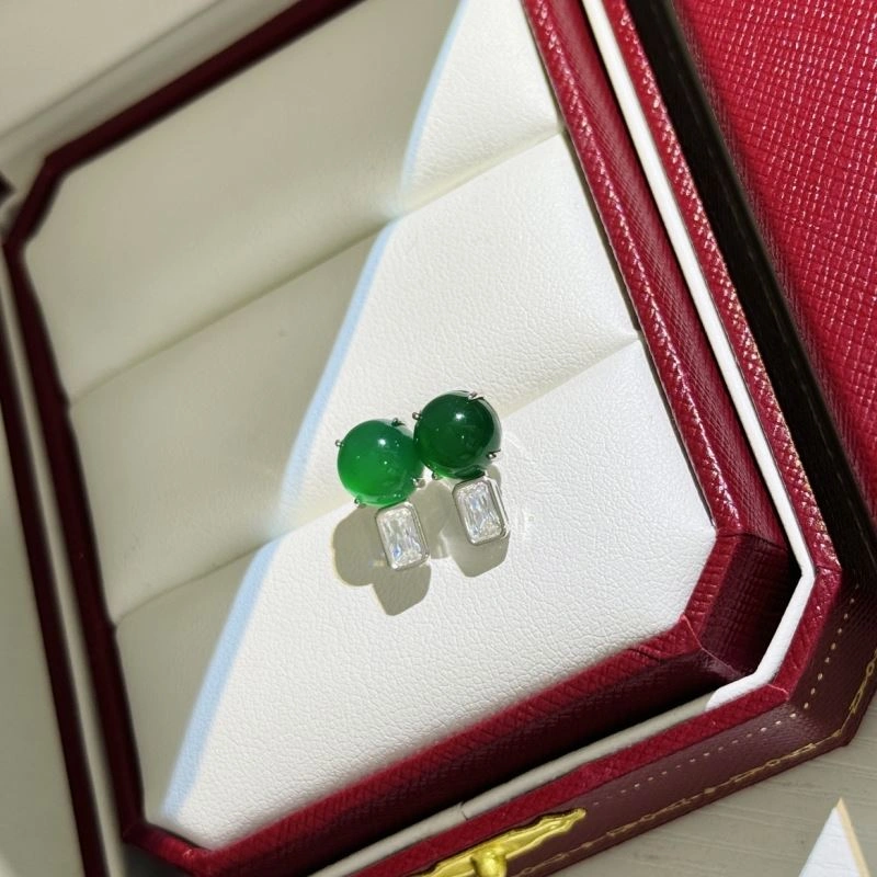 Unclassified Brand Earrings Unisex 213349