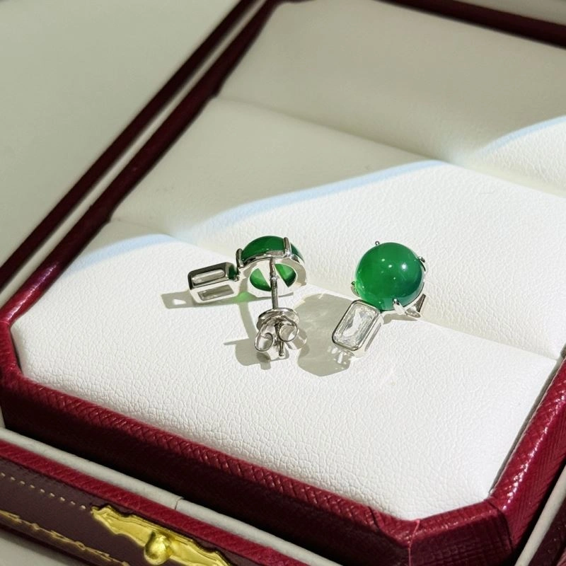 Unclassified Brand Earrings Unisex 213349