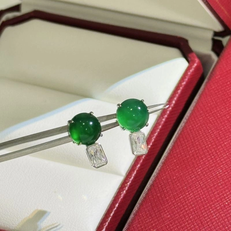 Unclassified Brand Earrings Unisex 213349