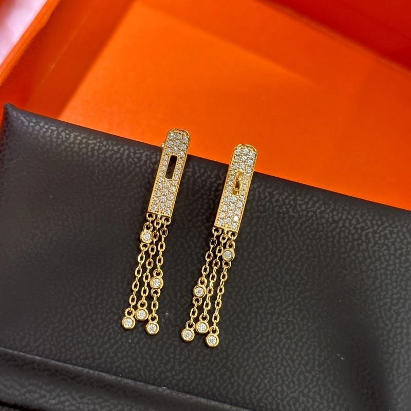 Unclassified Brand Earrings WaterResistant 213345