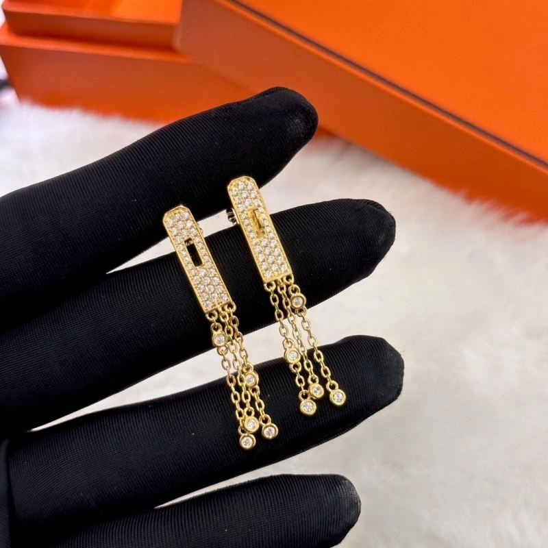Unclassified Brand Earrings WaterResistant 213345