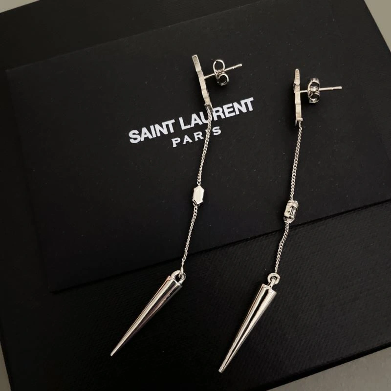 Unclassified Brand Earrings Elegant 213346