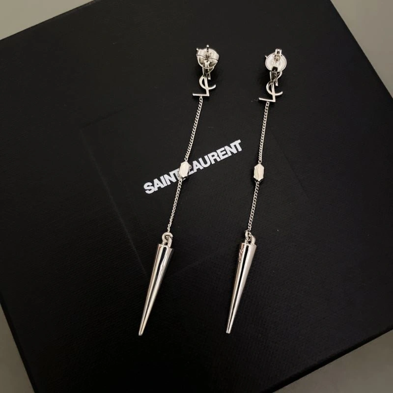 Unclassified Brand Earrings Elegant 213346