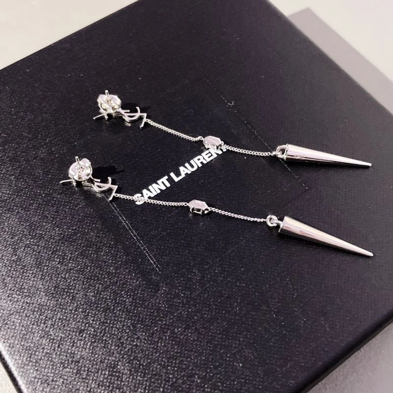Unclassified Brand Earrings Elegant 213346