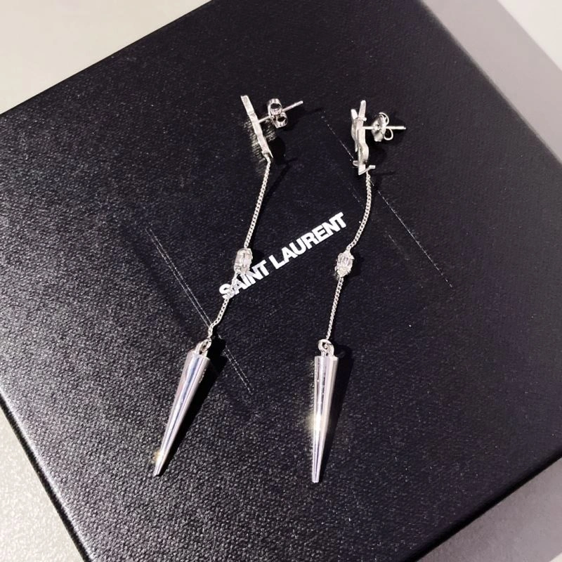 Unclassified Brand Earrings Elegant 213346