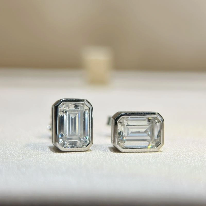 Unclassified Brand Earrings Premium 213348