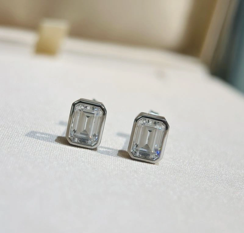 Unclassified Brand Earrings Premium 213348