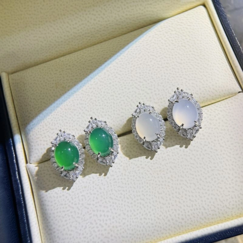 ZeroBulk Unclassified Brand Earrings 213340