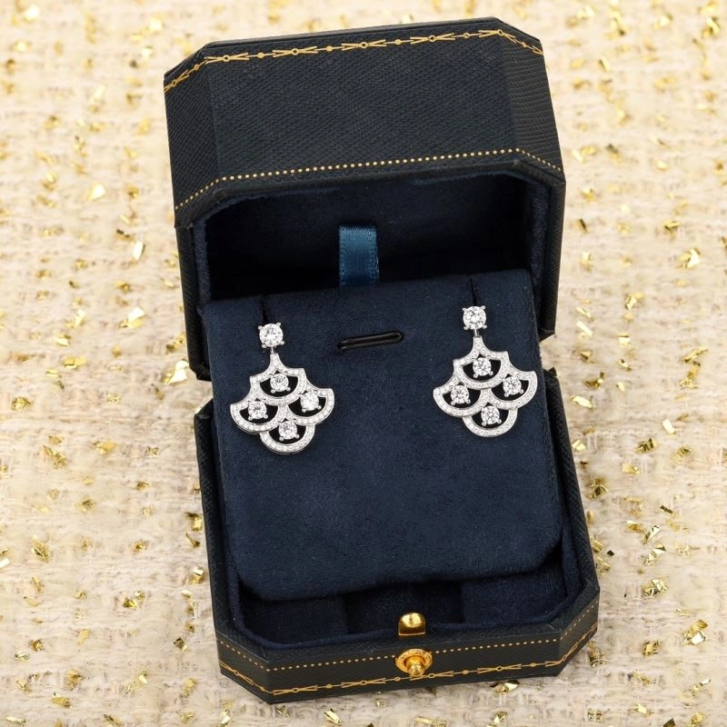Thermal Unclassified Brand Earrings 213338