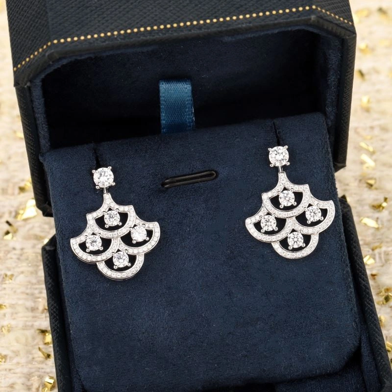 Thermal Unclassified Brand Earrings 213338