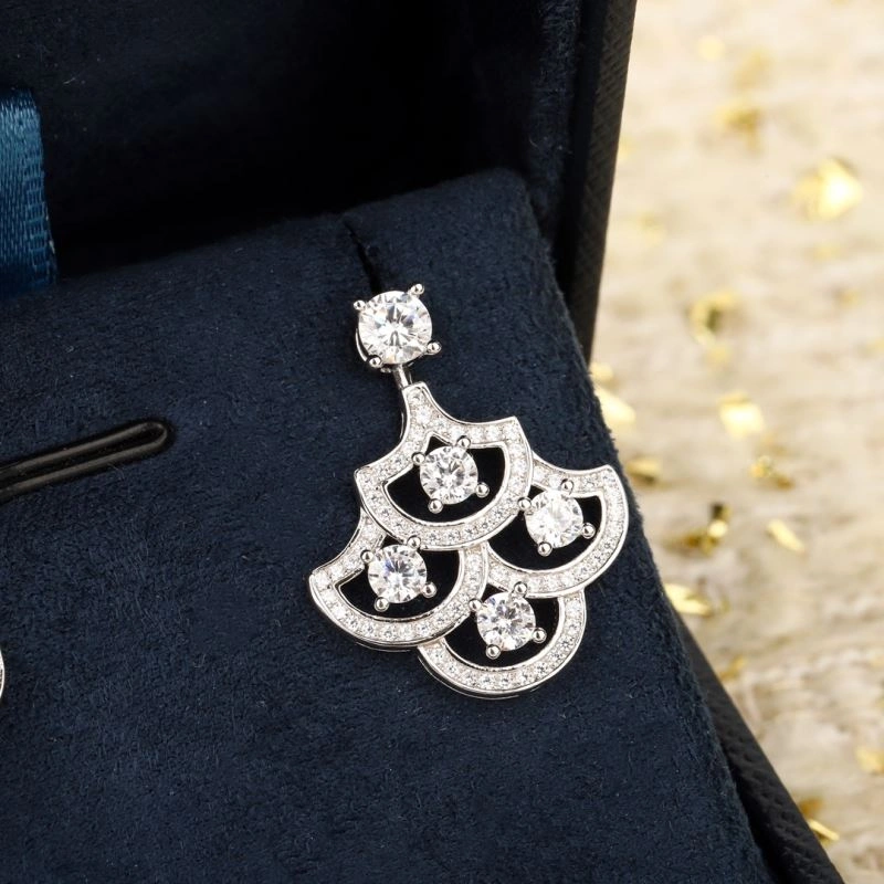 Thermal Unclassified Brand Earrings 213338