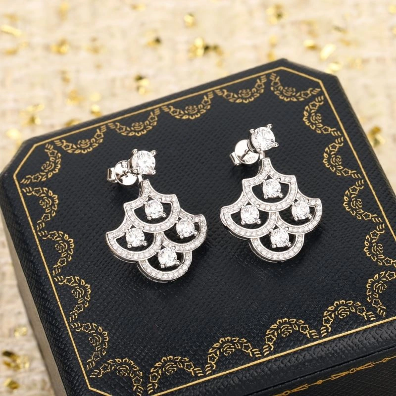 Thermal Unclassified Brand Earrings 213338