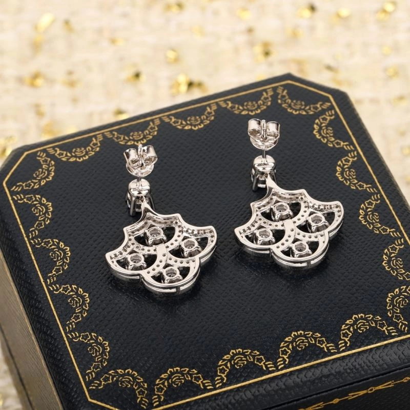 Thermal Unclassified Brand Earrings 213338