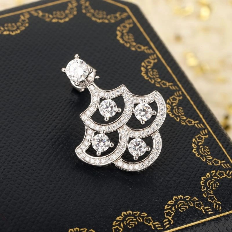 Thermal Unclassified Brand Earrings 213338