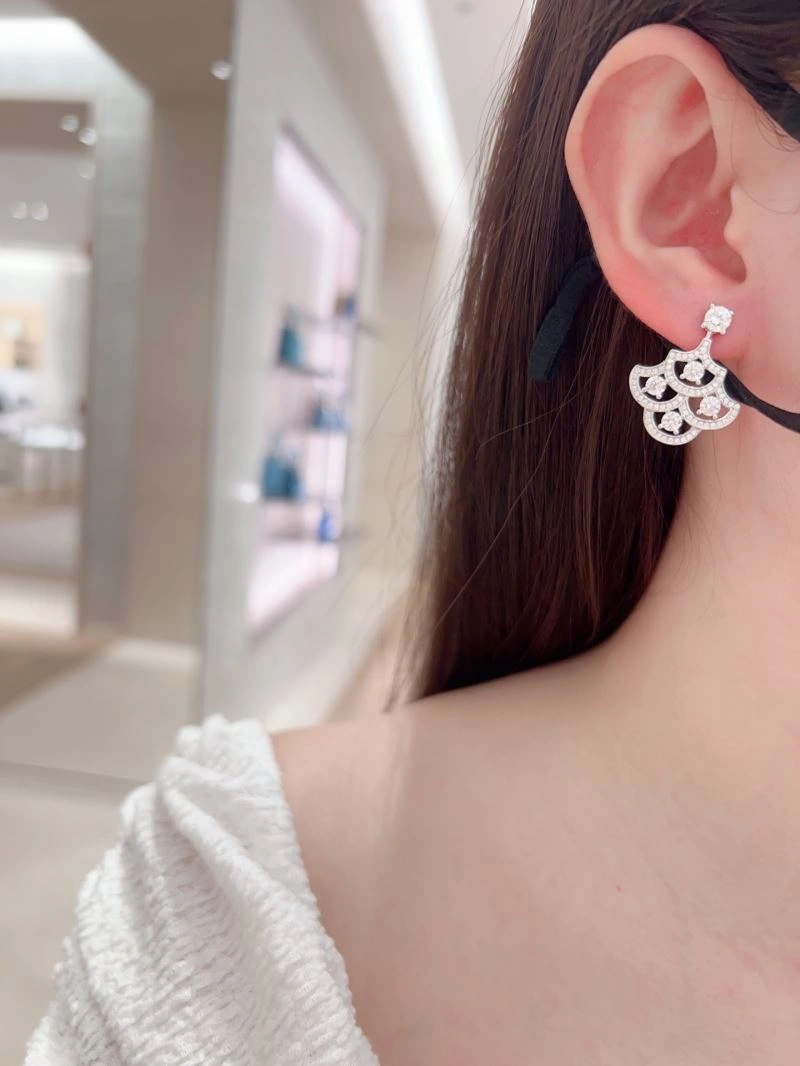 Thermal Unclassified Brand Earrings 213338