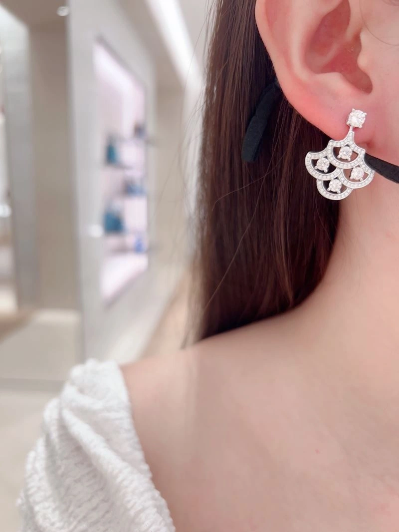 Thermal Unclassified Brand Earrings 213338