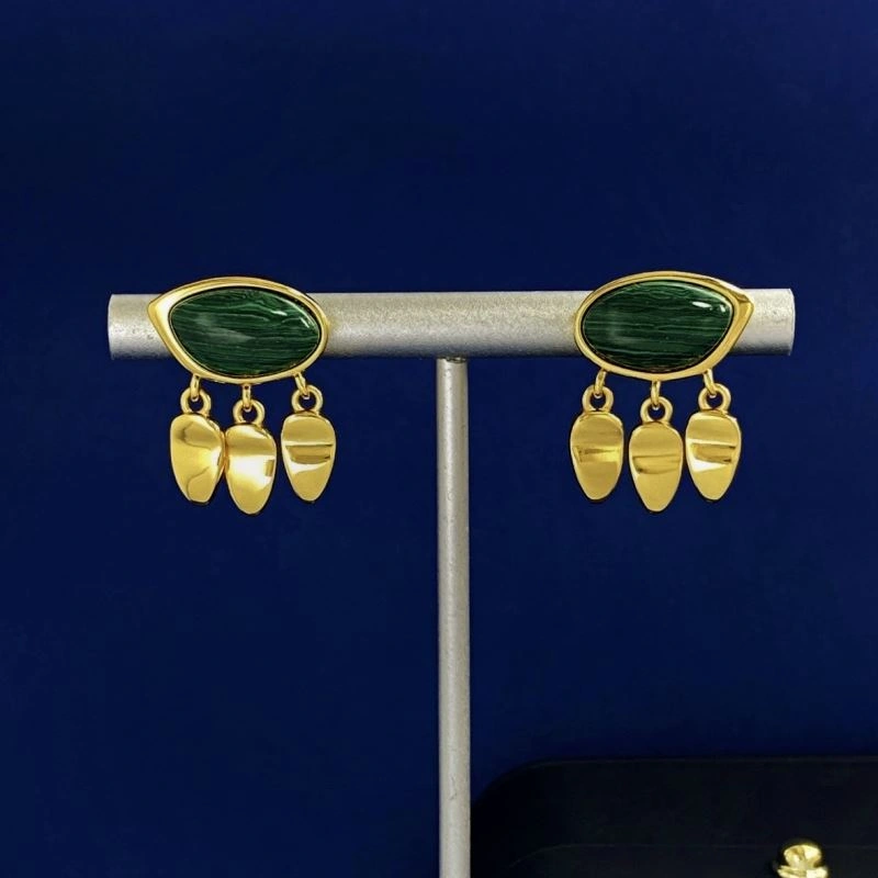 Unclassified Brand Earrings Original 213337