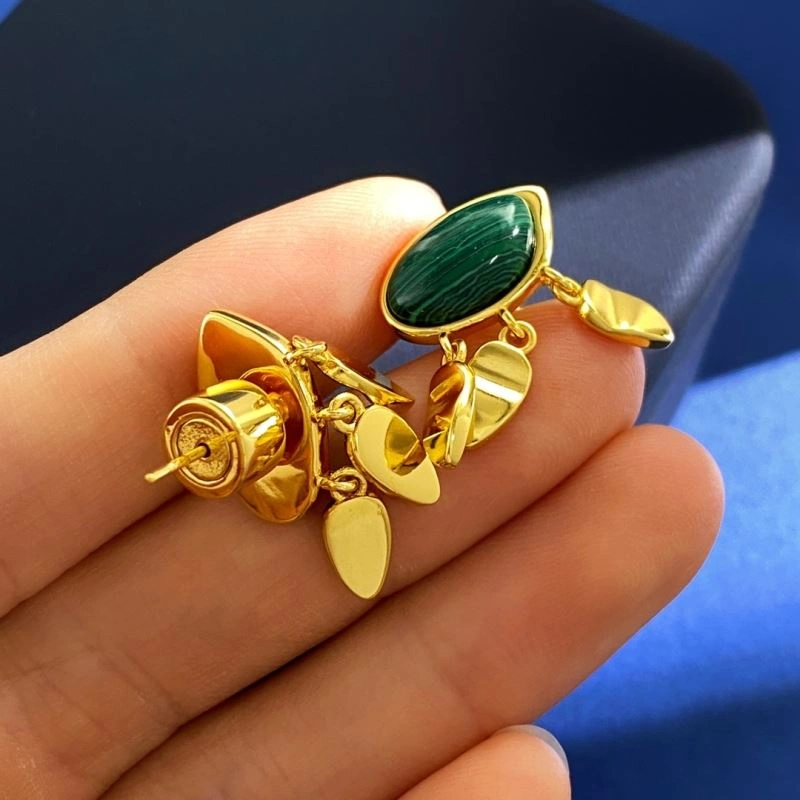 Unclassified Brand Earrings Original 213337