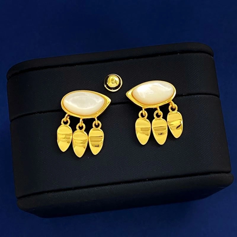 NewStyle Unclassified Brand Earrings 213339