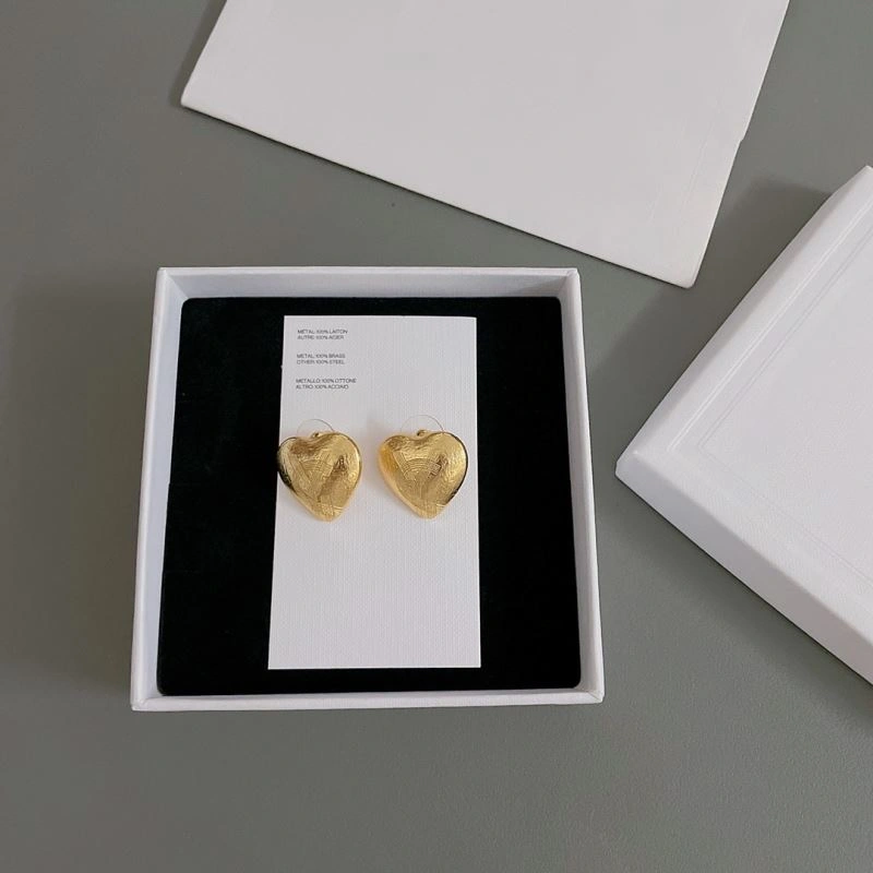 Unclassified Brand Earrings Stretchable 213373