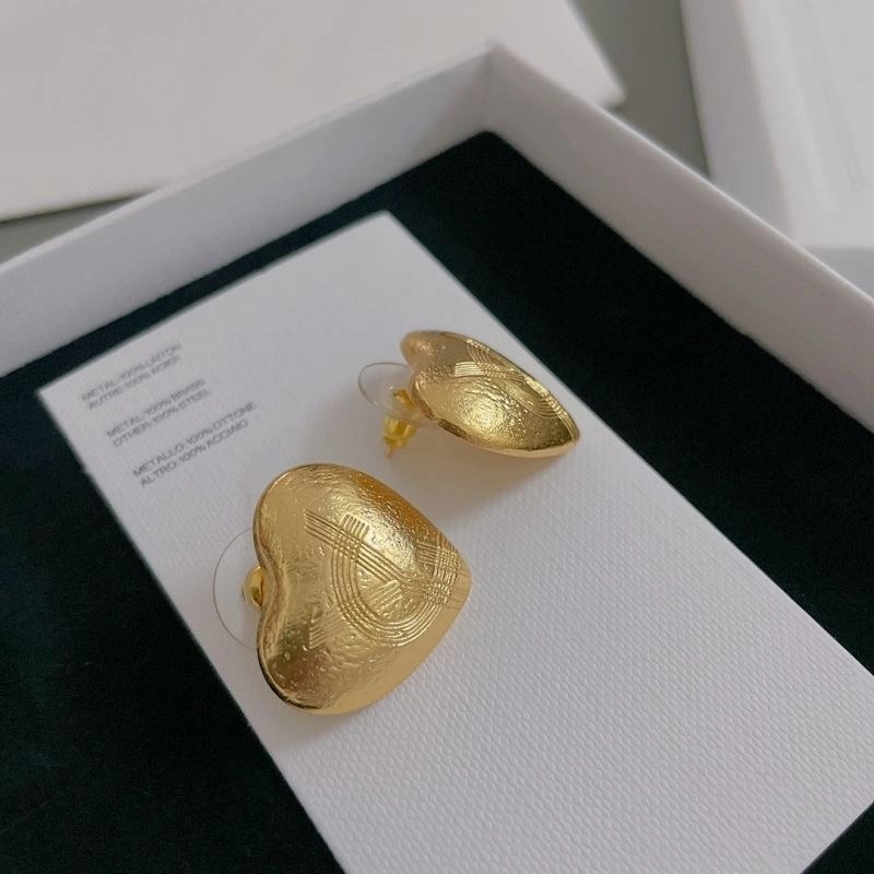 Unclassified Brand Earrings Stretchable 213373