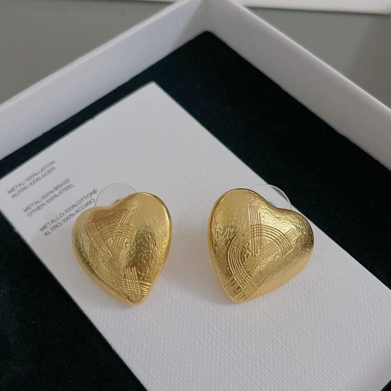 Unclassified Brand Earrings Stretchable 213373