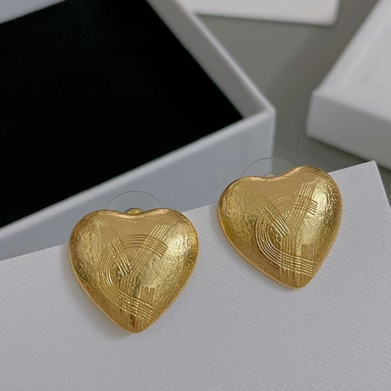 Unclassified Brand Earrings Stretchable 213373