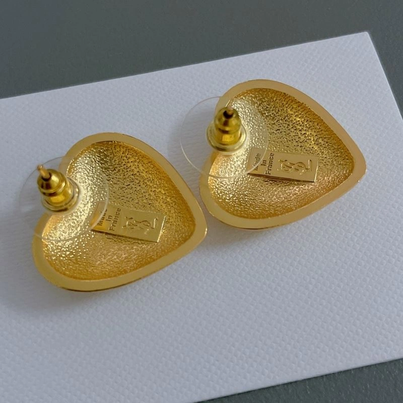Unclassified Brand Earrings Stretchable 213373