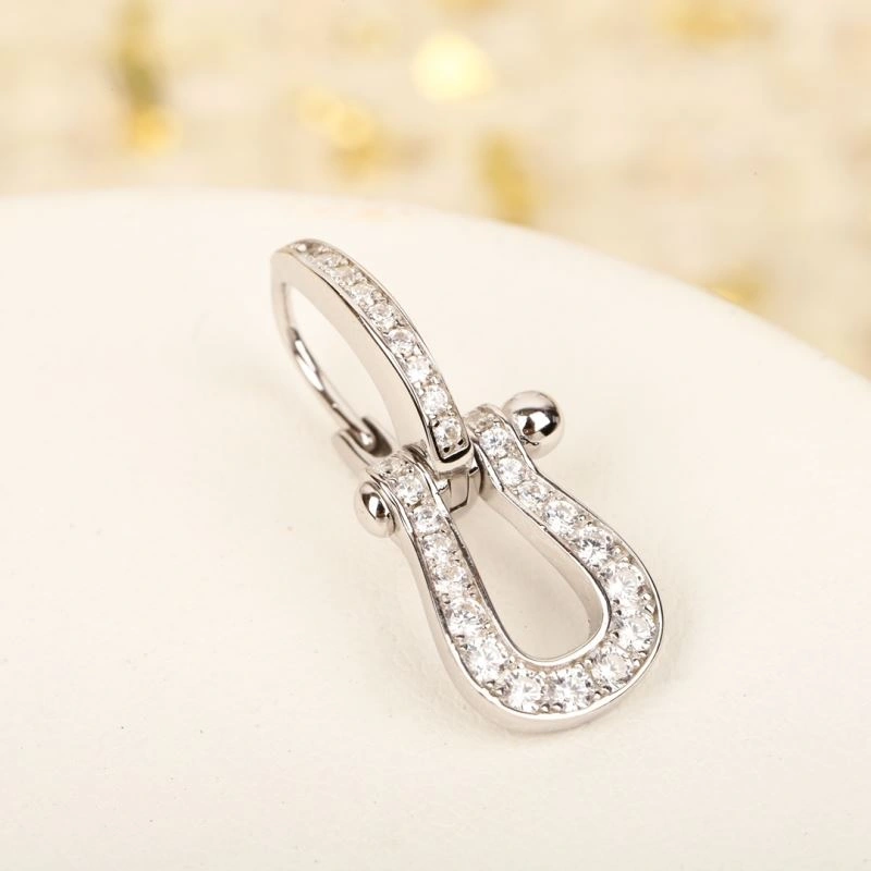 Unclassified Brand Earrings SmoothTexture 213334