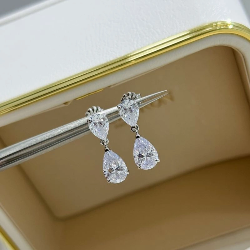 HighQuality Unclassified Brand Earrings 213332