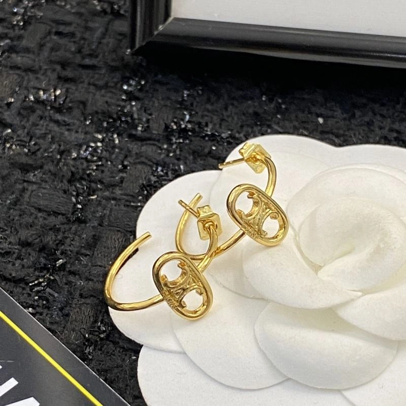 Unclassified Brand Earrings FashionForward 213324